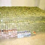 $205 Million in Cash